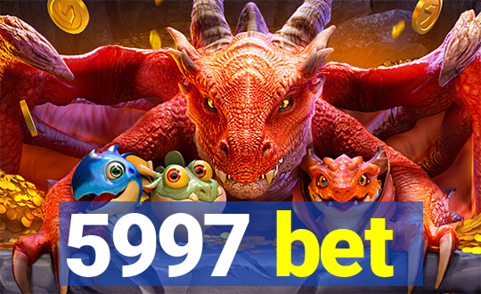 5997 bet